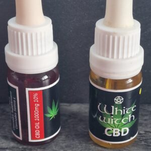 10.0% CBD 1000mg