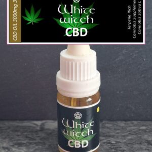 30.0% CBD 3000mg