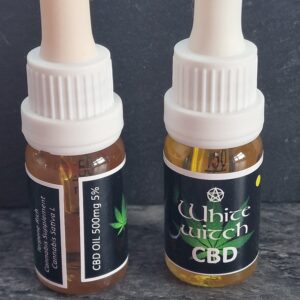 5.0% CBD 500mg